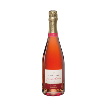 Rosé Premier Cru Champagner bei Champagner&Friends